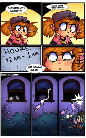 Read Enofauna   6 Page 2 in English