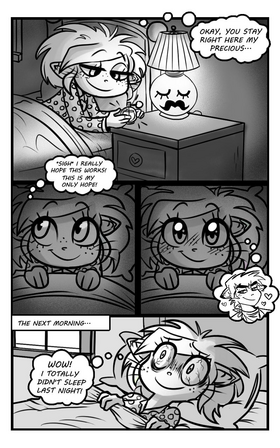 Read Enofauna   7 Page 4 in English