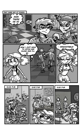 Read Enofauna   7 Page 5 in English