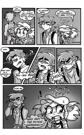 Read Enofauna   7 Page 7 in English
