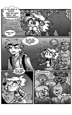 Read Enofauna   7 Page 9 in English