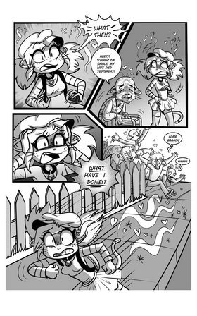 Read Enofauna   7 Page 10 in English