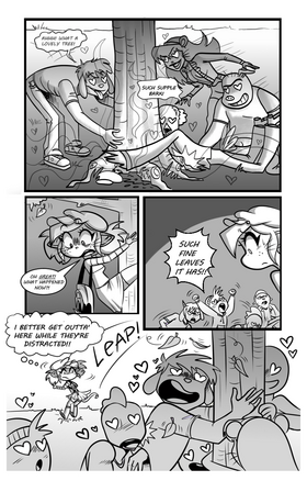 Read Enofauna   8 Page 4 in English