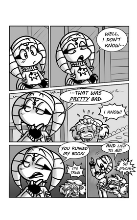 Read Enofauna   9 Page 2 in English