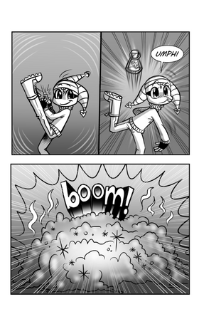 Read Enofauna   9 Page 7 in English