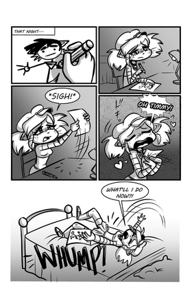 Read Enofauna   10 Page 2 in English