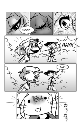 Read Enofauna   10 Page 3 in English