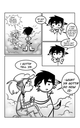 Read Enofauna   10 Page 4 in English