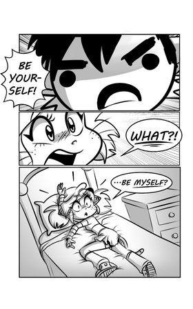 Read Enofauna   10 Page 5 in English