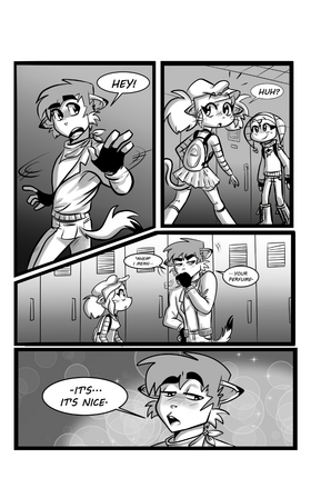 Read Enofauna   10 Page 9 in English