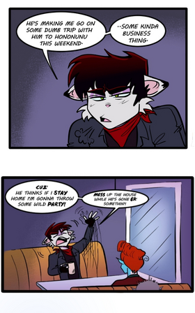 Read Enofauna   12 Page 5 in English