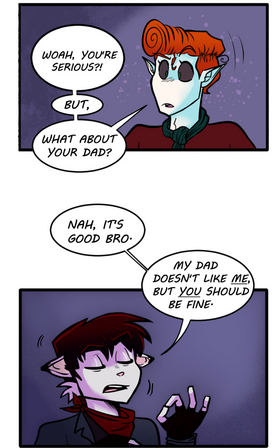 Read Enofauna   12 Page 8 in English