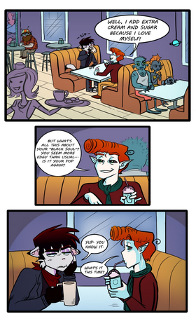 Read Enofauna   12 Page 4 in English