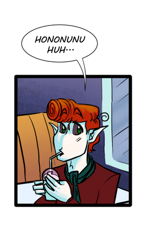 Read Enofauna   12 Page 10 in English