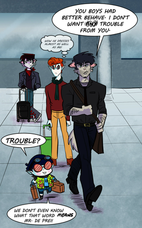 Read Enofauna   13 Page 2 in English