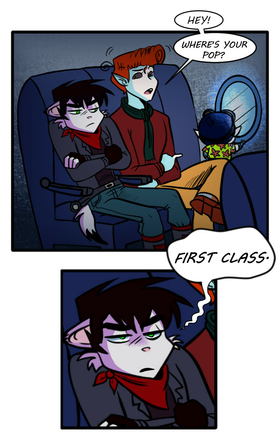 Read Enofauna   13 Page 4 in English