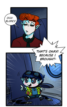 Read Enofauna   13 Page 5 in English