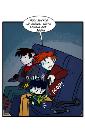 Read Enofauna   13 Page 8 in English
