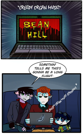 Read Enofauna   13 Page 9 in English
