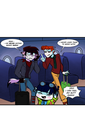 Read Enofauna   14 Page 1 in English