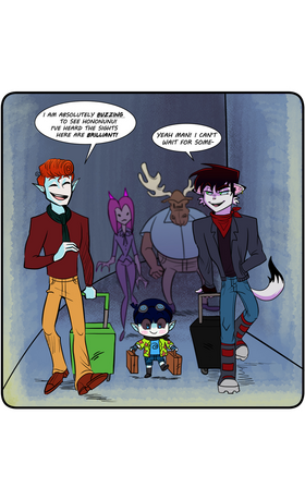Read Enofauna   14 Page 2 in English