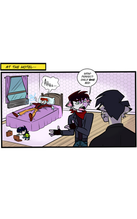 Read Enofauna   14 Page 5 in English