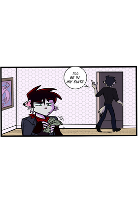 Read Enofauna   14 Page 8 in English