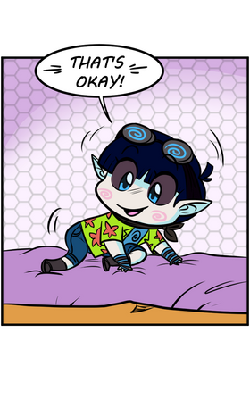 Read Enofauna   14 Page 10 in English