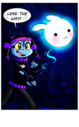 Read Enofauna   15 Page 1 in English