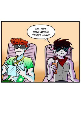 Read Enofauna   15 Page 3 in English