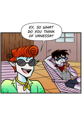 Read Enofauna   15 Page 8 in English