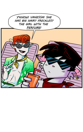 Read Enofauna   15 Page 10 in English