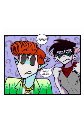 Read Enofauna   16 Page 1 in English