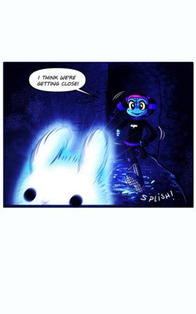 Read Enofauna   16 Page 5 in English