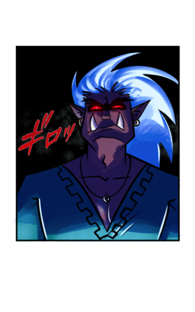 Read Enofauna   16 Page 8 in English
