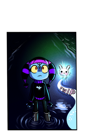 Read Enofauna   16 Page 9 in English