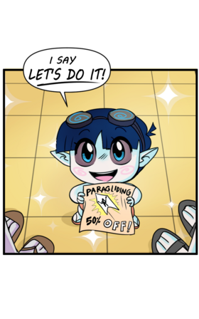 Read Enofauna   17 Page 1 in English