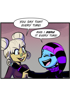 Read Enofauna   17 Page 9 in English