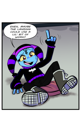 Read Enofauna   18 Page 1 in English