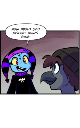 Read Enofauna   18 Page 4 in English