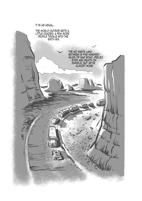 Read 3Machines Book 1  1 Page 3 in English