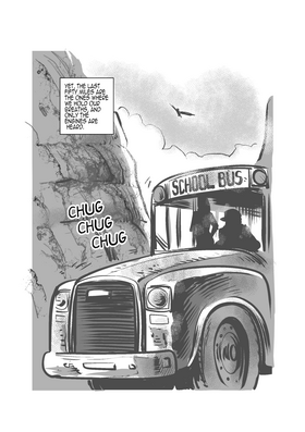 Read 3Machines Book 1  1 Page 4 in English