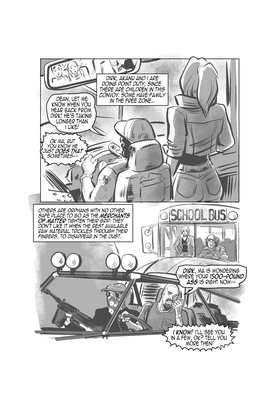 Read 3Machines Book 1  1 Page 5 in English