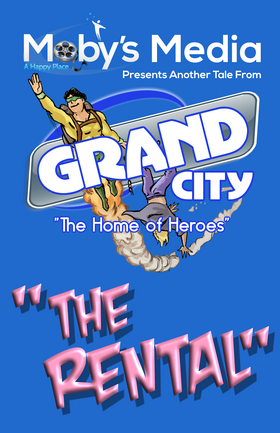 Read The Rental  1 Page 1 in English