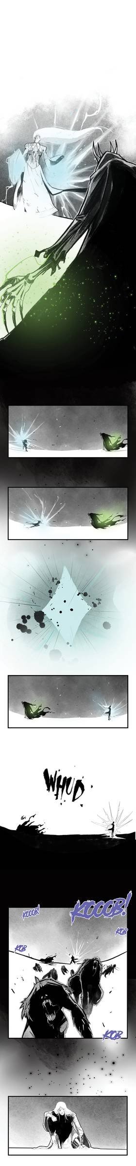 Read The Burning Pledge  5 Page 4 in English