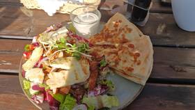 Read Aleksander  5 Page 1 in English