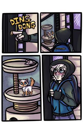 Read Stars in Roses  36 Page 2 in English