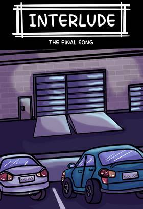 Read Stars in Roses  41 Page 1 in English