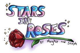 Read Stars in Roses  1 Page 1 in English