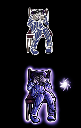 Read Stars in Roses  5 Page 1 in English